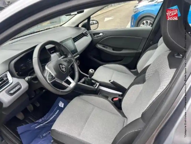 Renault Clio 1.0 tce 90ch evolution — photo 15