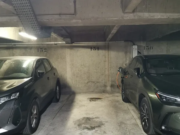 Loue parking