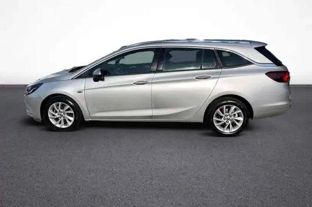 Opel Astra sports tourer 1.6 cdti 110 ch business — photo 26