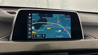 Bmw X1 sDrive18i 140ch xLine Euro6d-T — photo 18