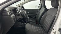 Dacia Duster 1.0 ECO-G 100ch Expression 4x2 — photo 12