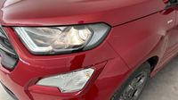 Ford Ecosport 1.0 EcoBoost 125ch ST-Line — photo 17