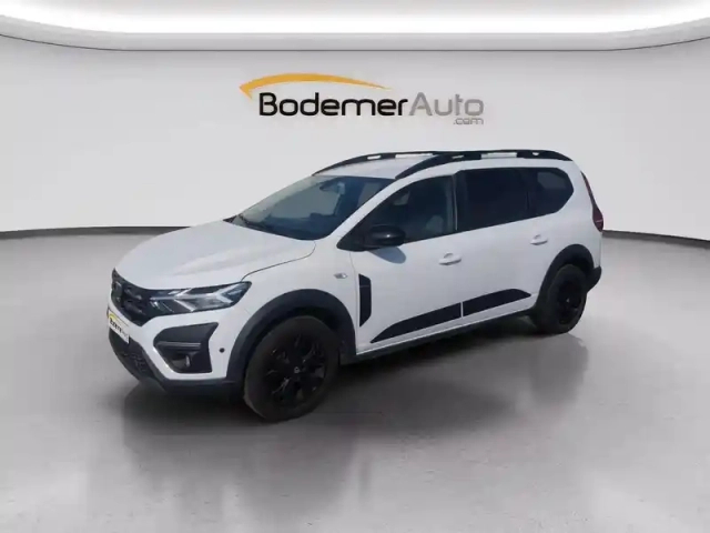 Dacia Jogger eco-g 100 7 places — photo 1