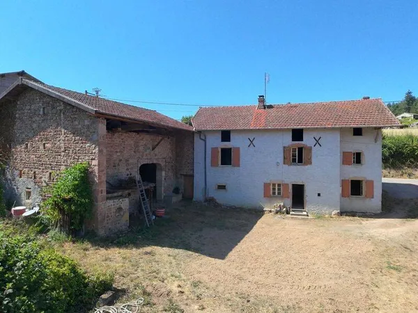 Maison 5 pièces 105 m²
