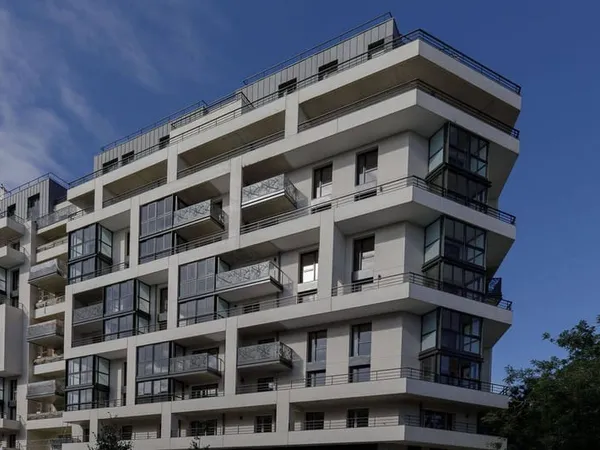 Appartement 1 pièce 25 m²