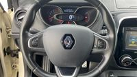 Renault Captur 1.2 TCe 120ch energy Intens EDC — photo 12