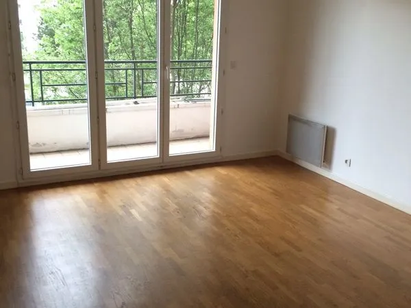 Appartement F2