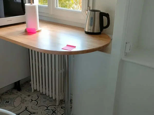 Appartement Albret