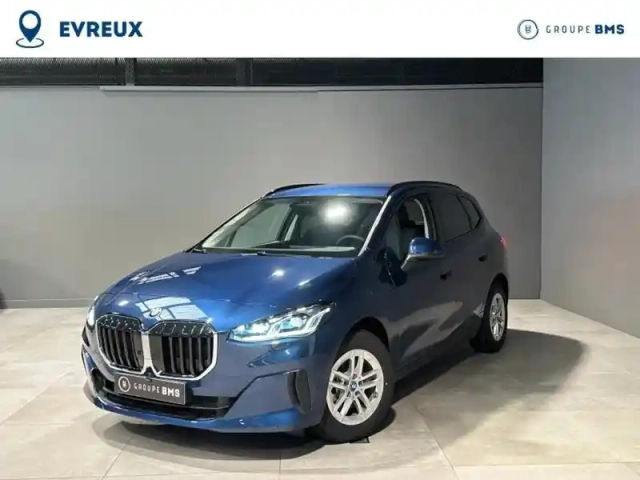 Bmw Serie 2 série 2 activetourer 225e 245ch xdrive dkg7 — photo 1