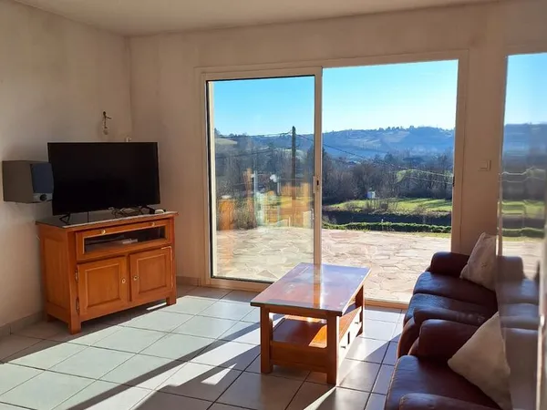 Maison Aurillac