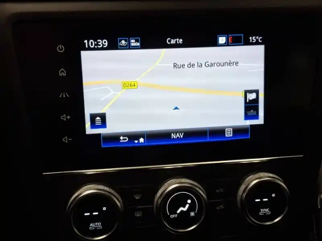 Renault Kadjar blue dci 115 — photo 42