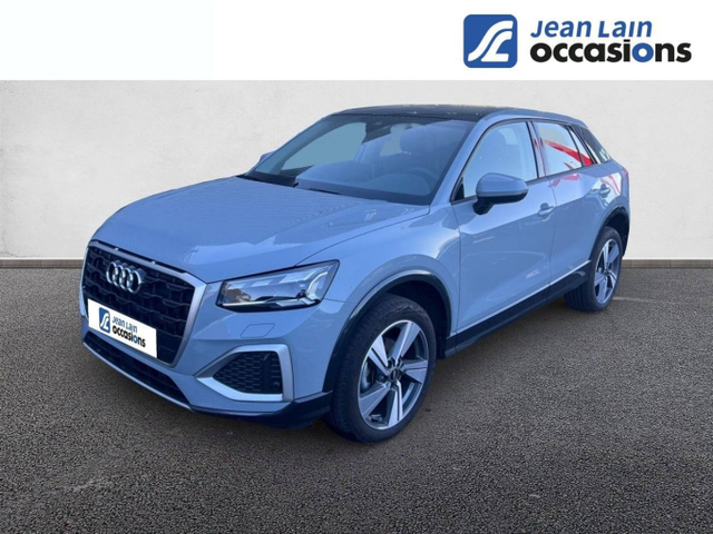 Audi Q2 35 TFSI 150 S tronic 7 Design