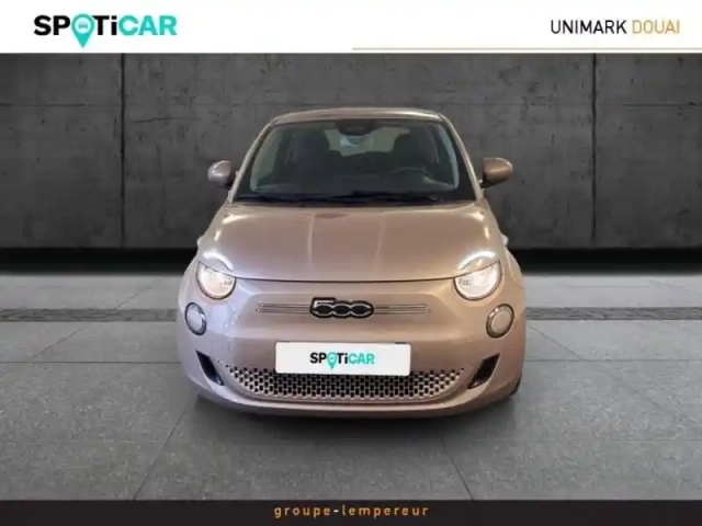Fiat 500 e 118ch icône — photo 2