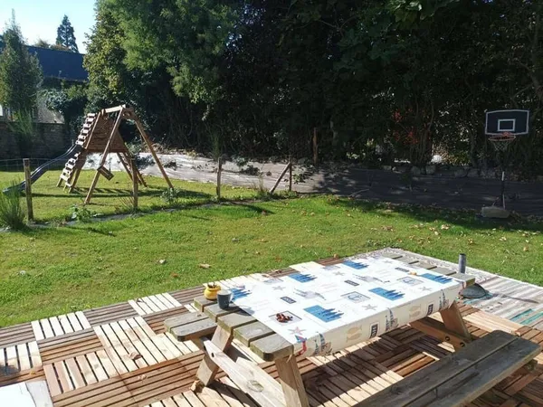 Maison 4 pièces 96 m²