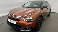 Citroen C4 BlueHDi 130ch S&S Shine EAT8