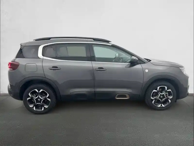 Citroën C5 Aircross hybride rechargeable 180 e-eat8 — photo 4