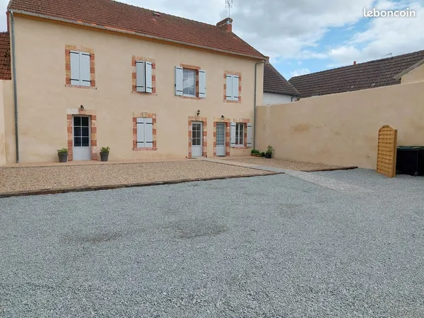 Appartement T3