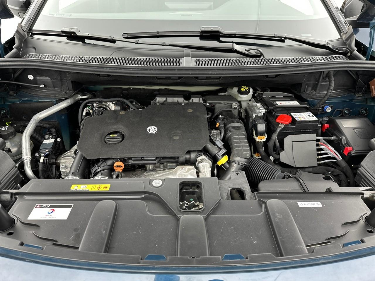 Peugeot 5008 bluehdi 130ch s&s eat8 gt — photo 13