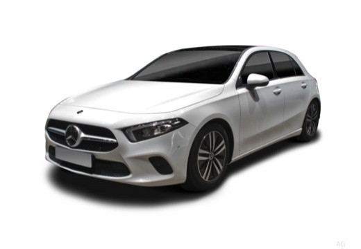 Mercedes Classe A 200 d