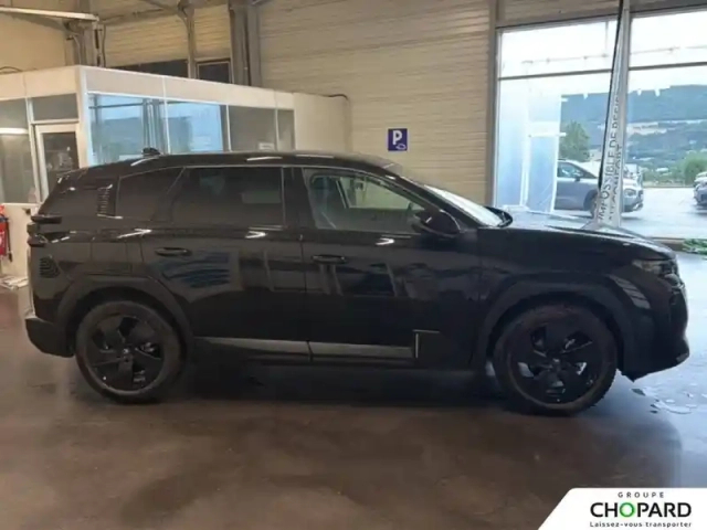 Citroën C5 Aircross hybride 145 ch e-dcs6 — photo 3