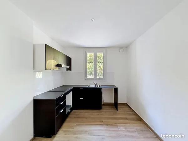 Appartement 3 pièces 84 m²