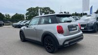 Mini Mini Cooper 136ch Edition Premium BVA7 — photo 7