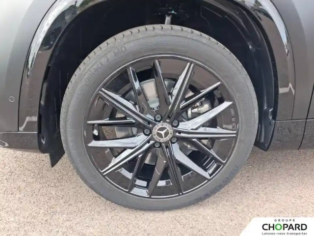 Mercedes Glb 200 — photo 24