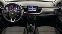 Kia Stonic 1.0 T-GDi 100ch Active — photo 11