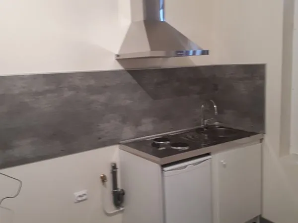 Location appartement T1BIS Amiens proche de la gare