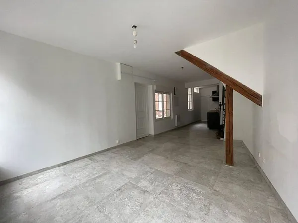 Appartement 4 pièces 87 m²