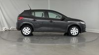 Dacia Sandero 1.0 ECO-G 100ch Confort -22 — photo 4