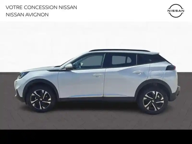 Peugeot 2008 1.2 puretech 130ch s&amp;s roadtrip — photo 20