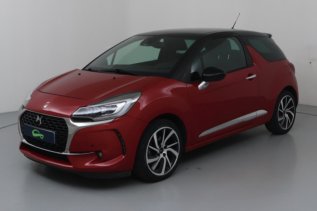 DS DS3