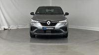 Renault Arkana 1.6 E-Tech hybride 145ch RS Line Fast Track