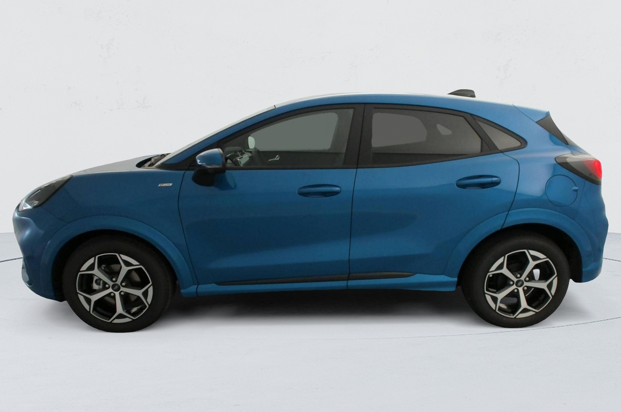 Ford PUMA — photo 2