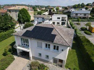 Maison 4 pièces 82 m²