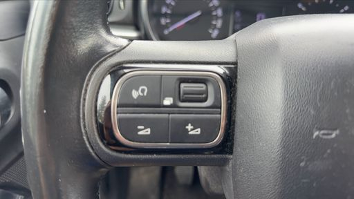 Citroen C3 1.2 PureTech 82 - Shine – 2019 – 56964 km – Essence – Boîte Manuelle — photo 17