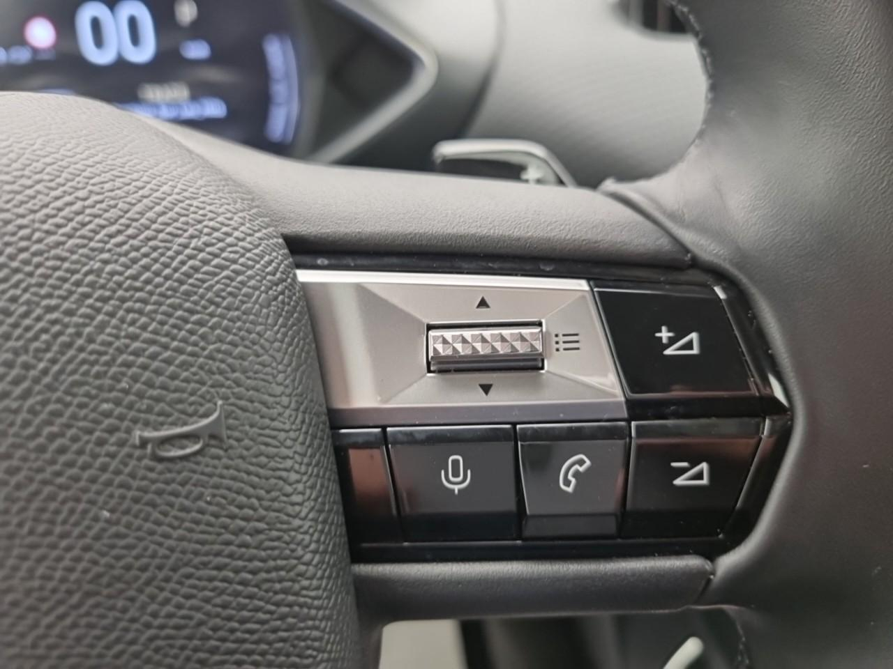 Ds Ds 3 hybride 136 e-dct6 pallas — photo 24