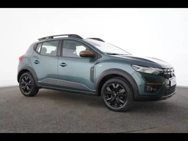 Dacia Sandero 1.0 tce 90ch stepway extreme -24 — photo 7