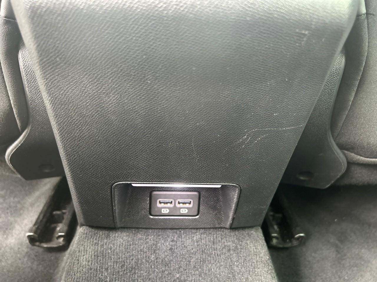 Peugeot 508 puretech 180ch s&s allure eat8 — photo 14
