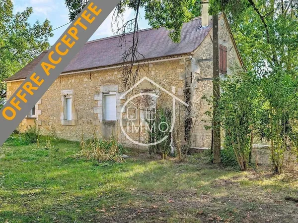 Maison 4 pièces 96 m²