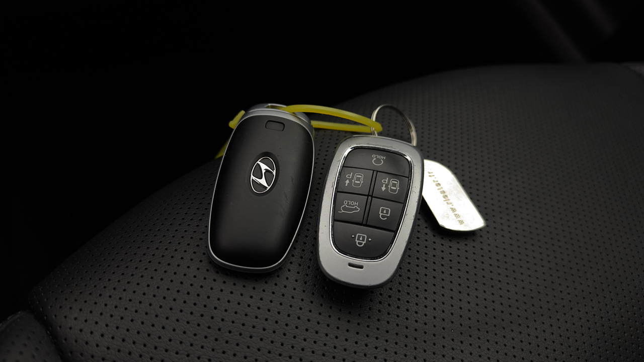 Hyundai Tucson 1.6 T-GDI 265 HTRAC Plug-in BVA6 — photo 36