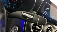 Mercedes Glc 300 de 194+122ch AMG Line 4Matic 9G-Tronic — photo 24