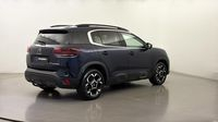 Citroen C5 Aircross PureTech 130ch S&S Shine EAT8 — photo 5