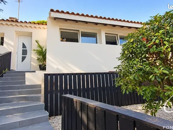 Maison 4 pièces 81 m²