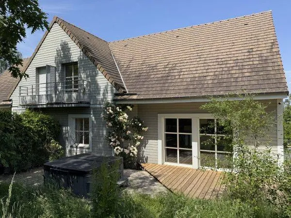 Maison 6 pièces 146 m²