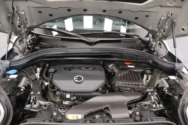 Mini Mini countryman 125 - 95 ch all4 bva6 — photo 30