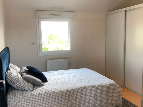 Chambre chez l'habitant pour étudiant(e)