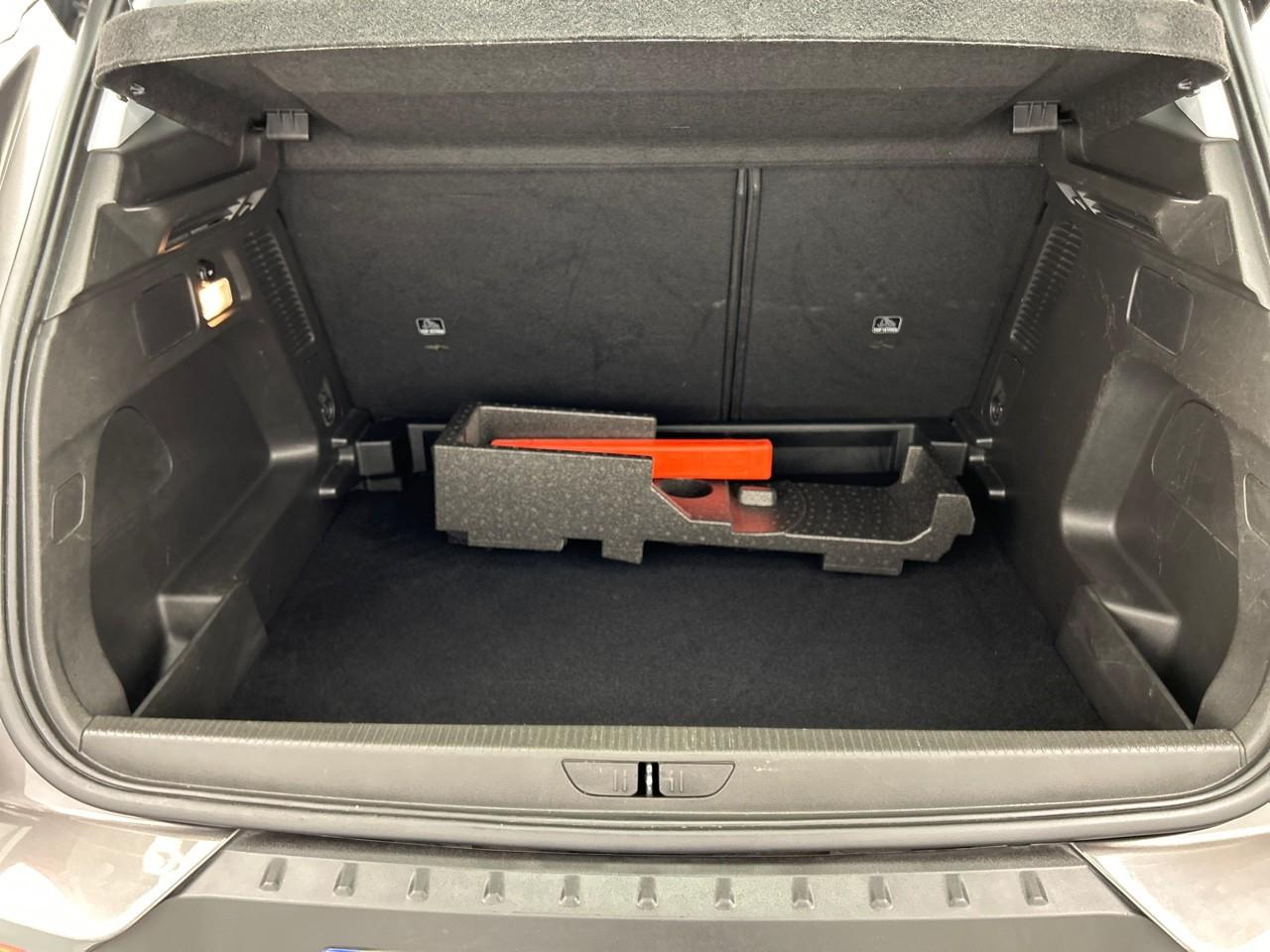 Opel Grandland x 1.5 diesel 130 ch elegance business — photo 14