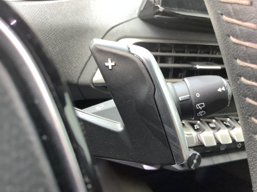 Peugeot 3008 — photo 20